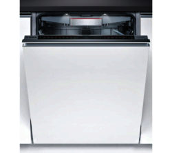BOSCH SMV88TD00G Full-size Integrated Dishwasher